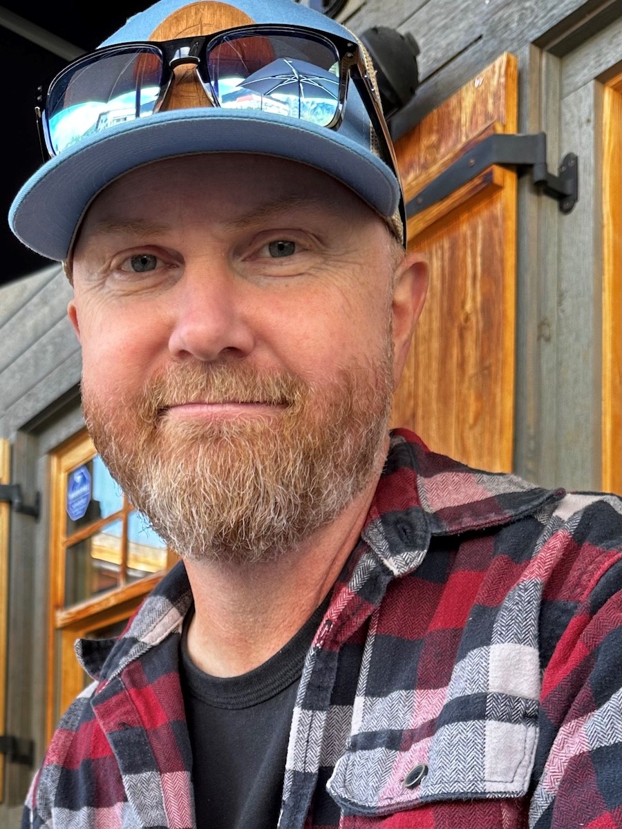 Chris Adamski