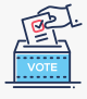 Voting Ballot Box Image